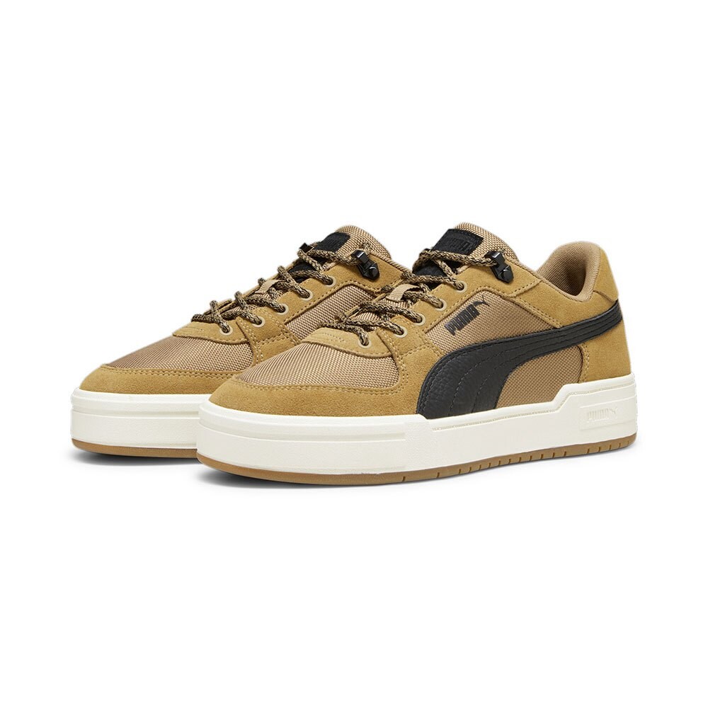 

Кроссовки Puma Ca Pro Trail, коричневый