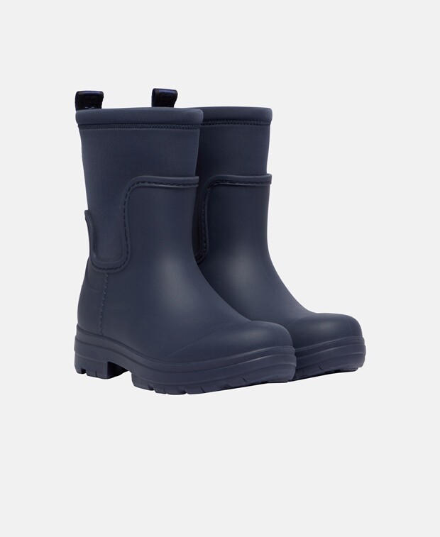

Резиновые сапоги Ugg, темно-синий