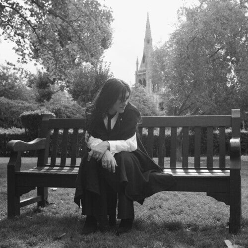 

Виниловая пластинка Elisa: Intimate: Recordings At Abbey Road Studios