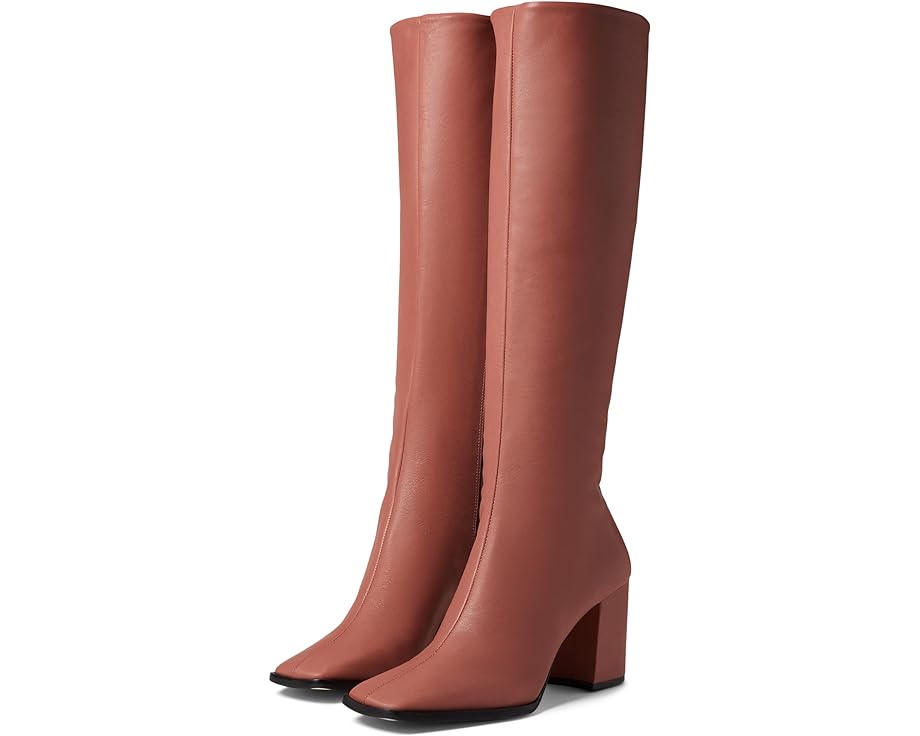 

Ботинки Massimo Matteo Alaina Knee High Boot, цвет Blush