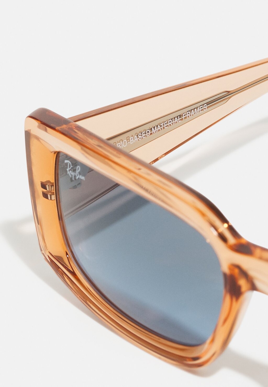 

Солнцезащитные очки Kiliane Unisex Ray-Ban, оранжевый