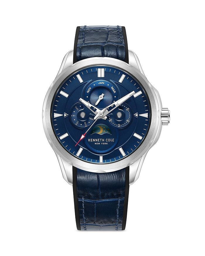 

Часы Kenneth Cole, 42мм