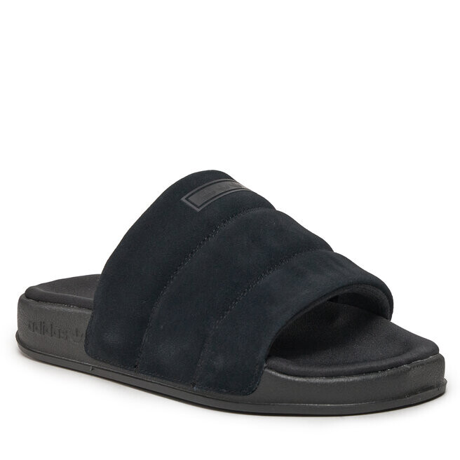 

Шлепанцы adidas AdiletteEssential W, черный