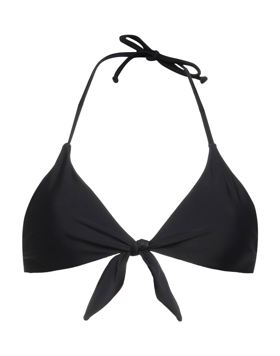 

Верх бикини Black Coral, черный