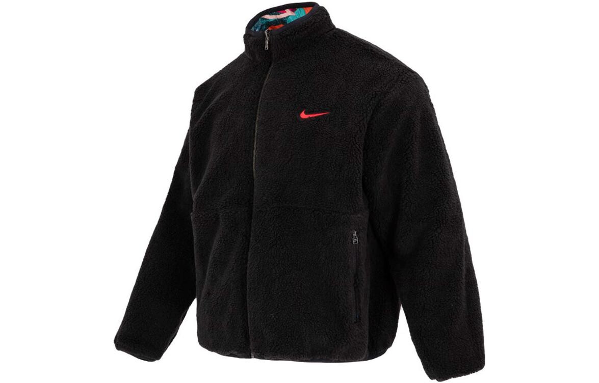 

Мужская бархатная куртка Nike