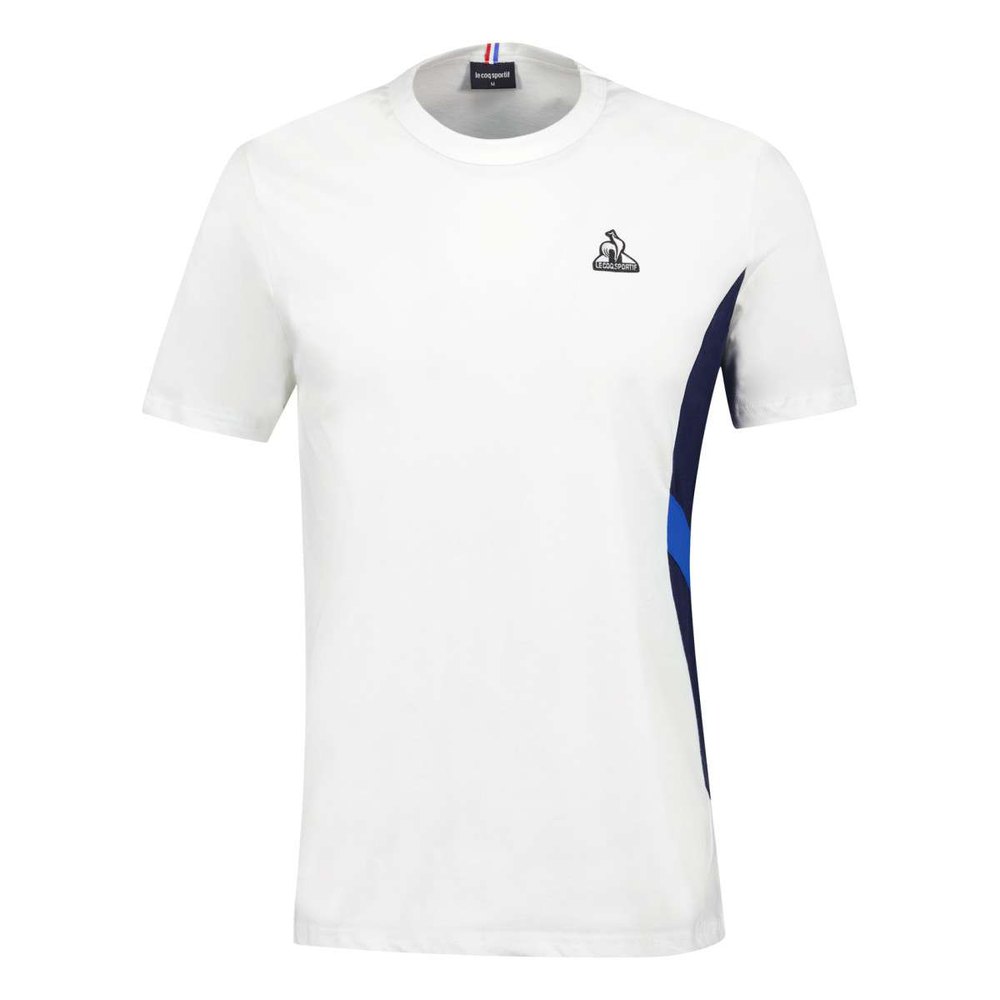 

Футболка Le Coq Sportif Saison 1 N°1, белый