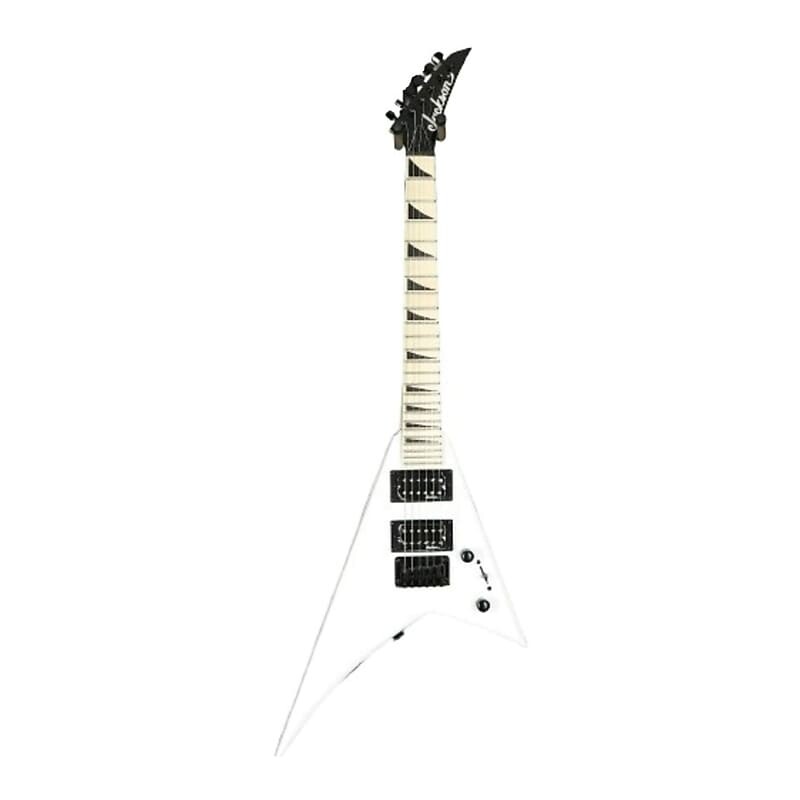 

Электрогитара Jackson JS Series RR Minion JS1XM 6-String Electric Guitar