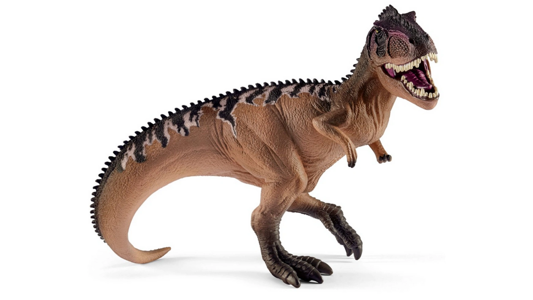 Schleich Динозавр Гиганотозавр