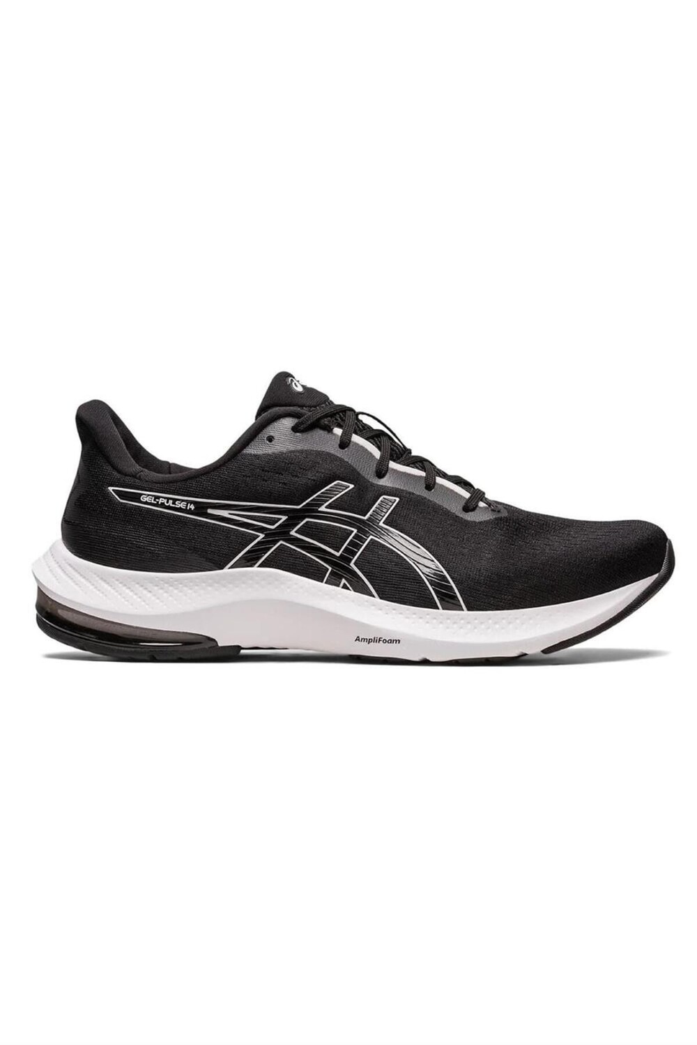 

Мужские кроссовки Gel-pulse 14 Asics, черный