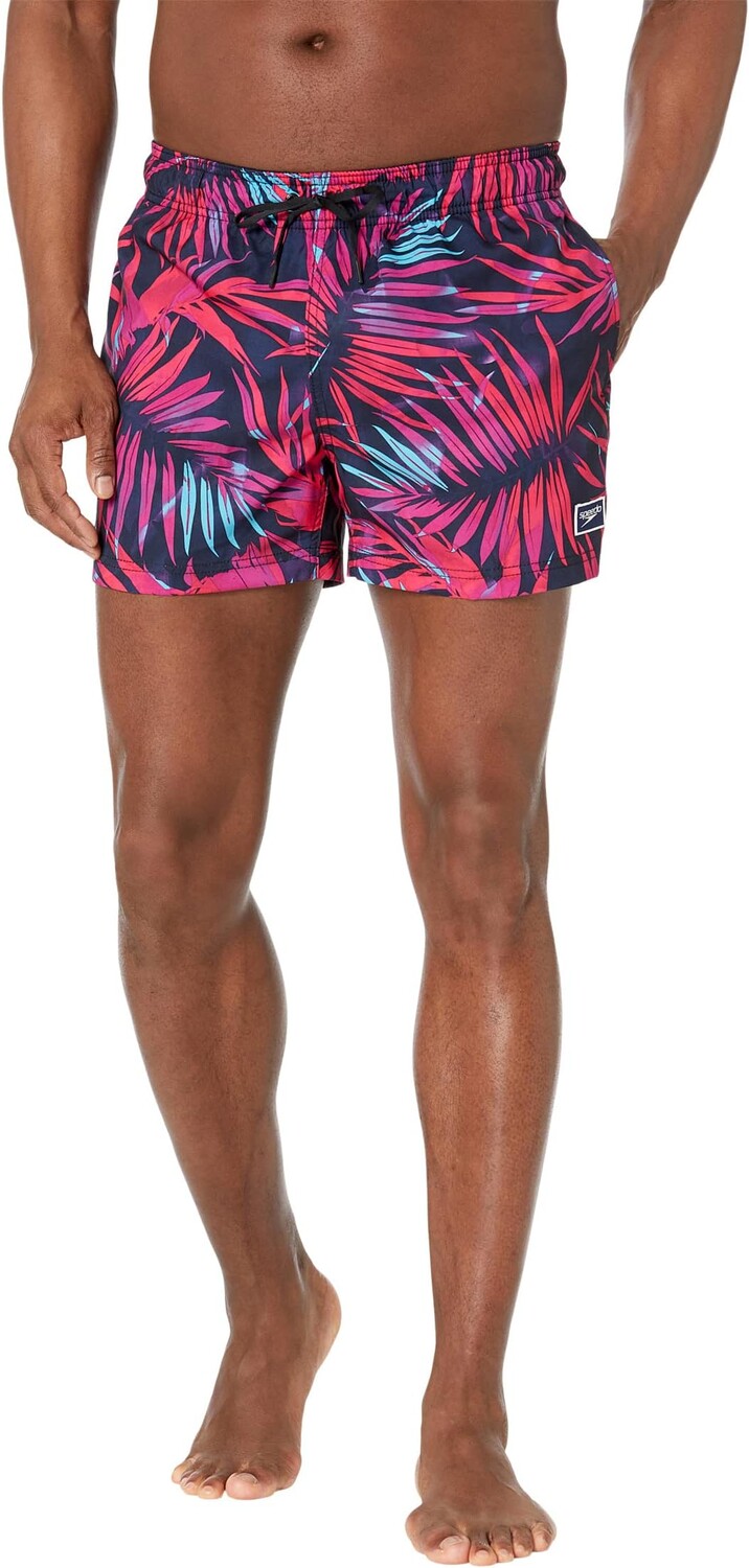 

14-дюймовый залп Redondo Edge с принтом Speedo, цвет Sugar Plum