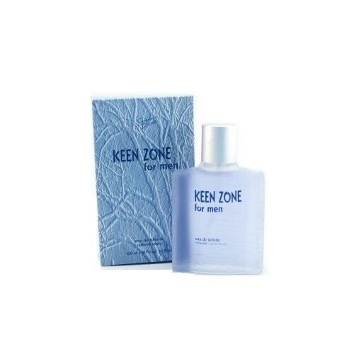 

Туалетная вода, 100 мл Chat D'or, Keen Zone For Men
