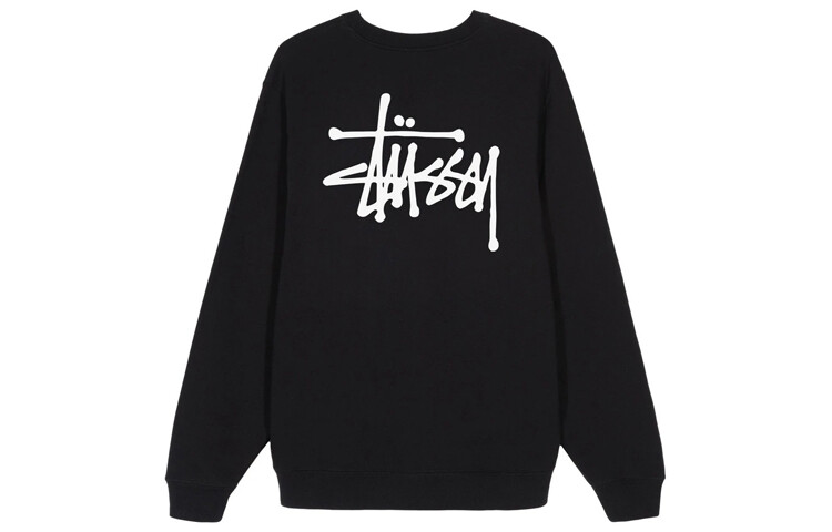 

Толстовка мужская Stussy, серый
