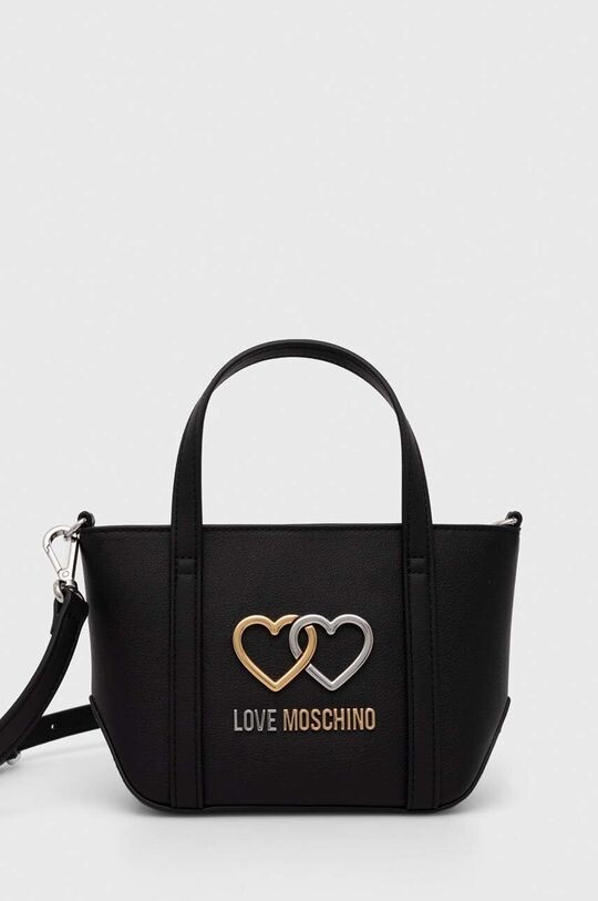 

Сумка Love Moschino, черный