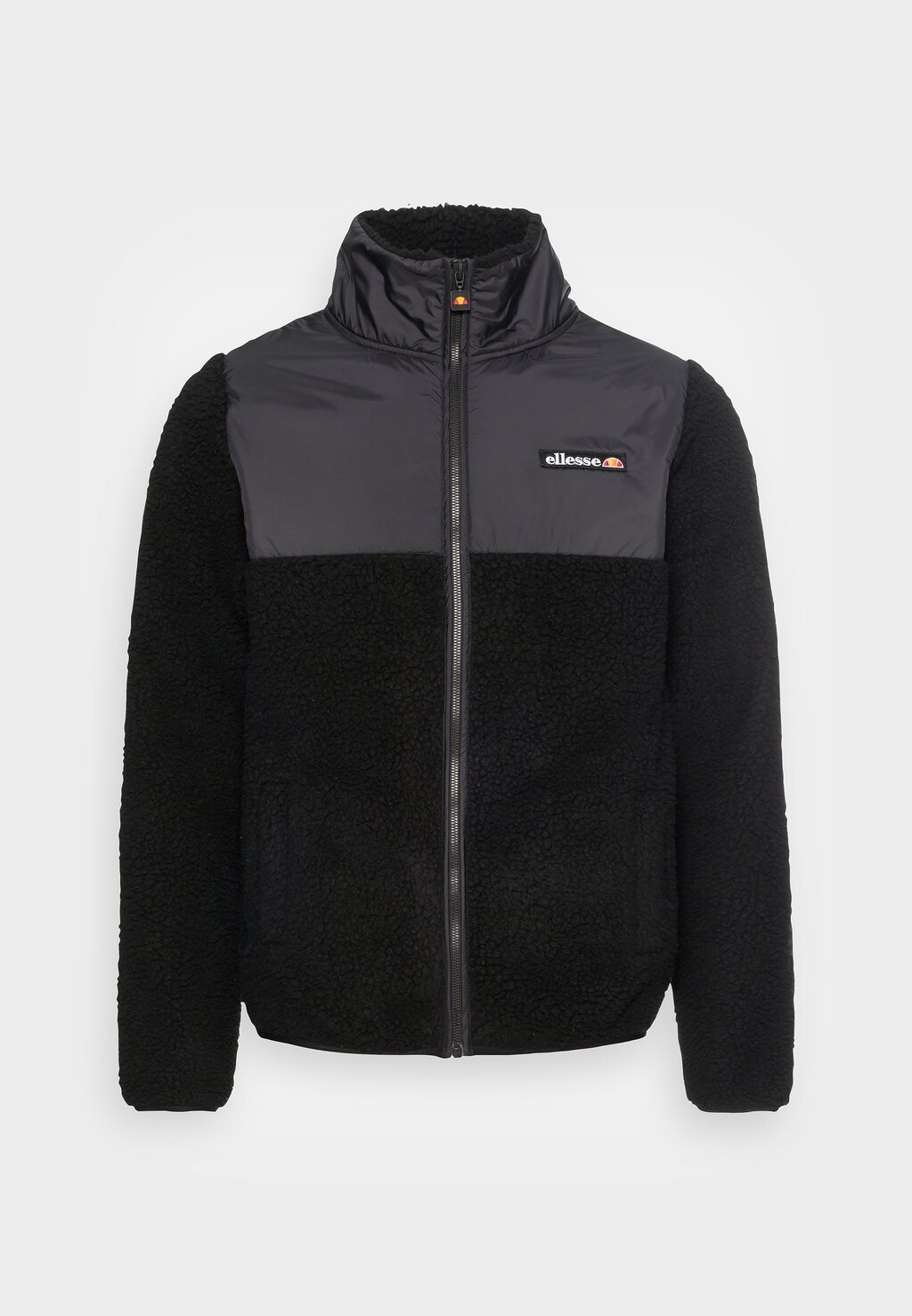 

Толстовка Ellesse CRISTOFI, черный