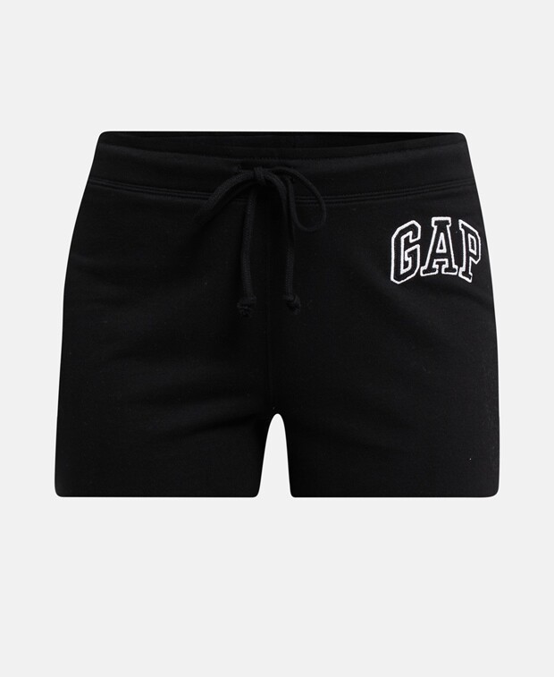 

Шорты Gap, черный