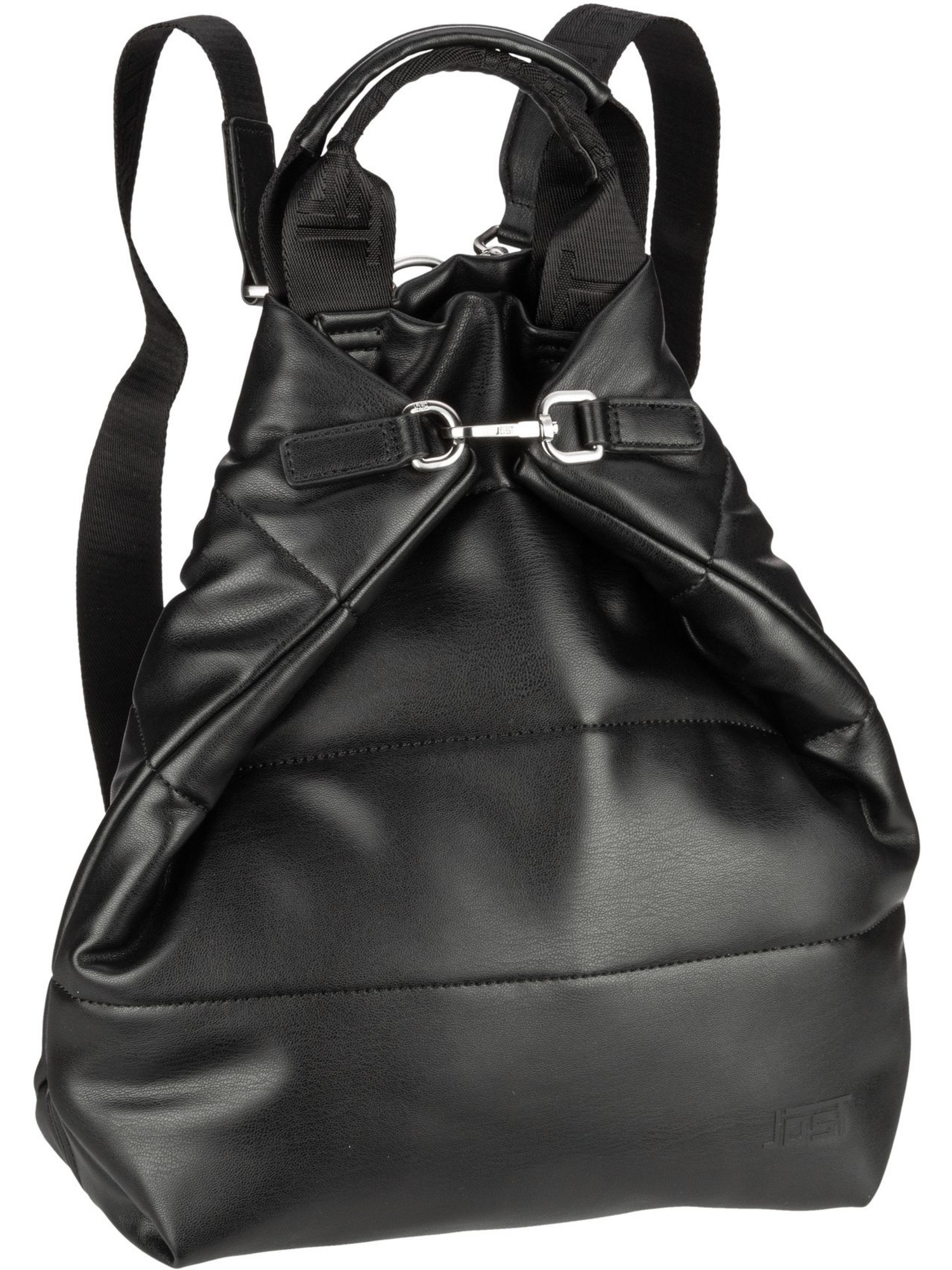 Рюкзак Jost/Backpack Kaarina X Change Bag XS, черный