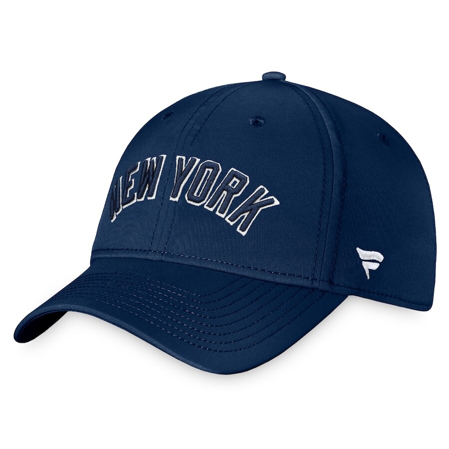 

Бейсболка Fanatics Branded New York Yankees, нави