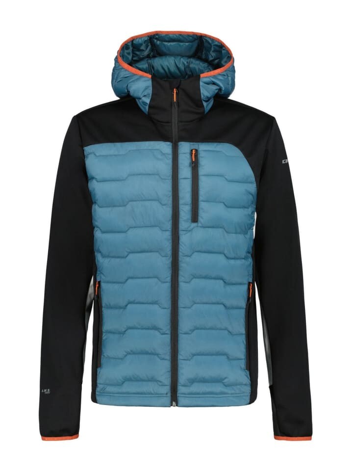 

Дождевик Icepeak, синий