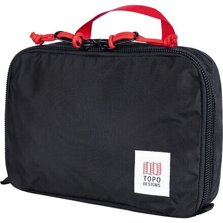 

Рюкзак Topo Designs, черный