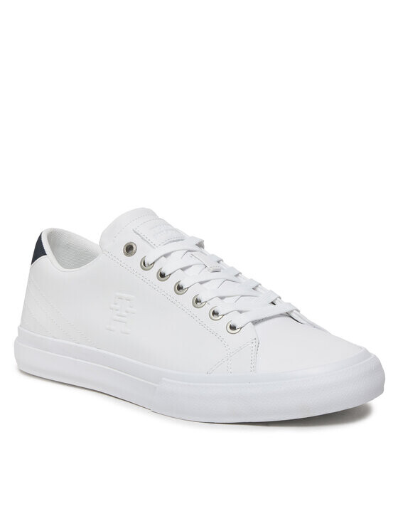 

Кроссовки Tommy Hilfiger, белый