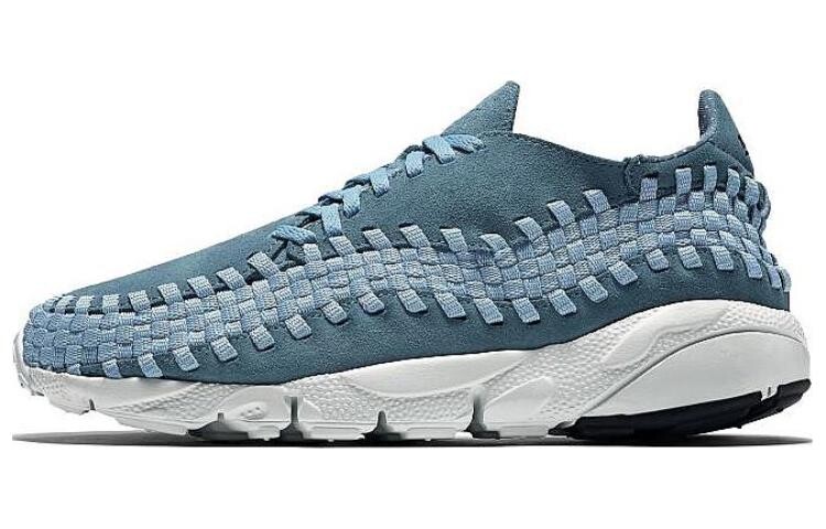 

Мужская обувь Nike Air Footscape Lifestyle, Blue