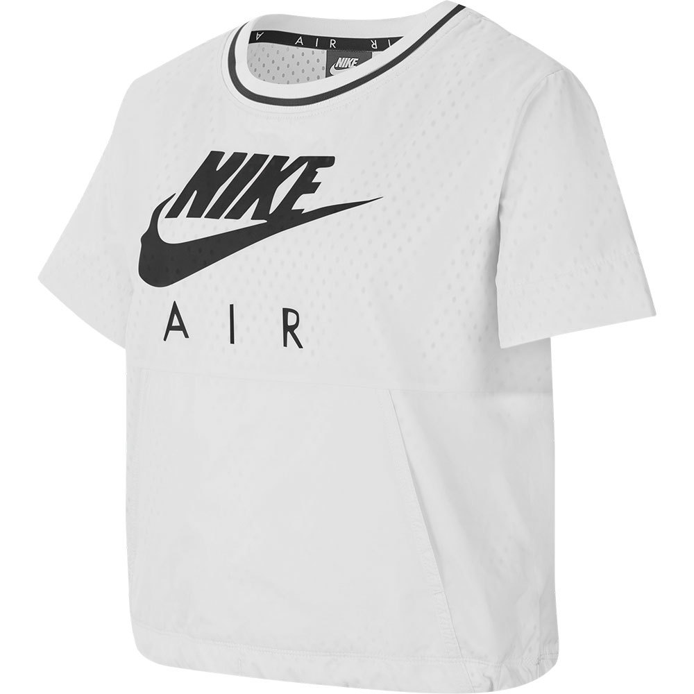 

Футболка Nike Sportswear Air, белый