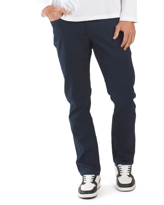 

Брюки путешественника Ben Sherman, синий