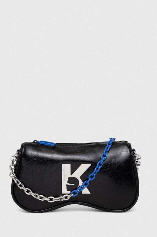 

Сумка Karl Lagerfeld Jeans, черный