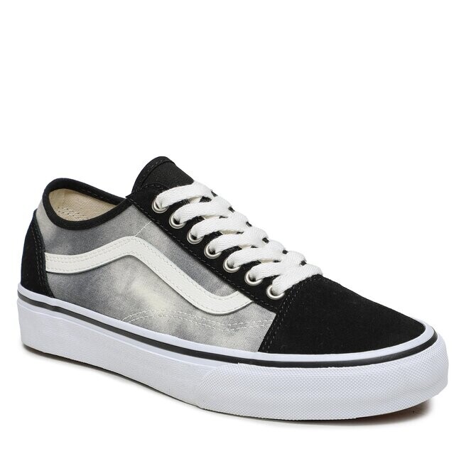 

Кроссовки Vans OldSkool Tapered, черный