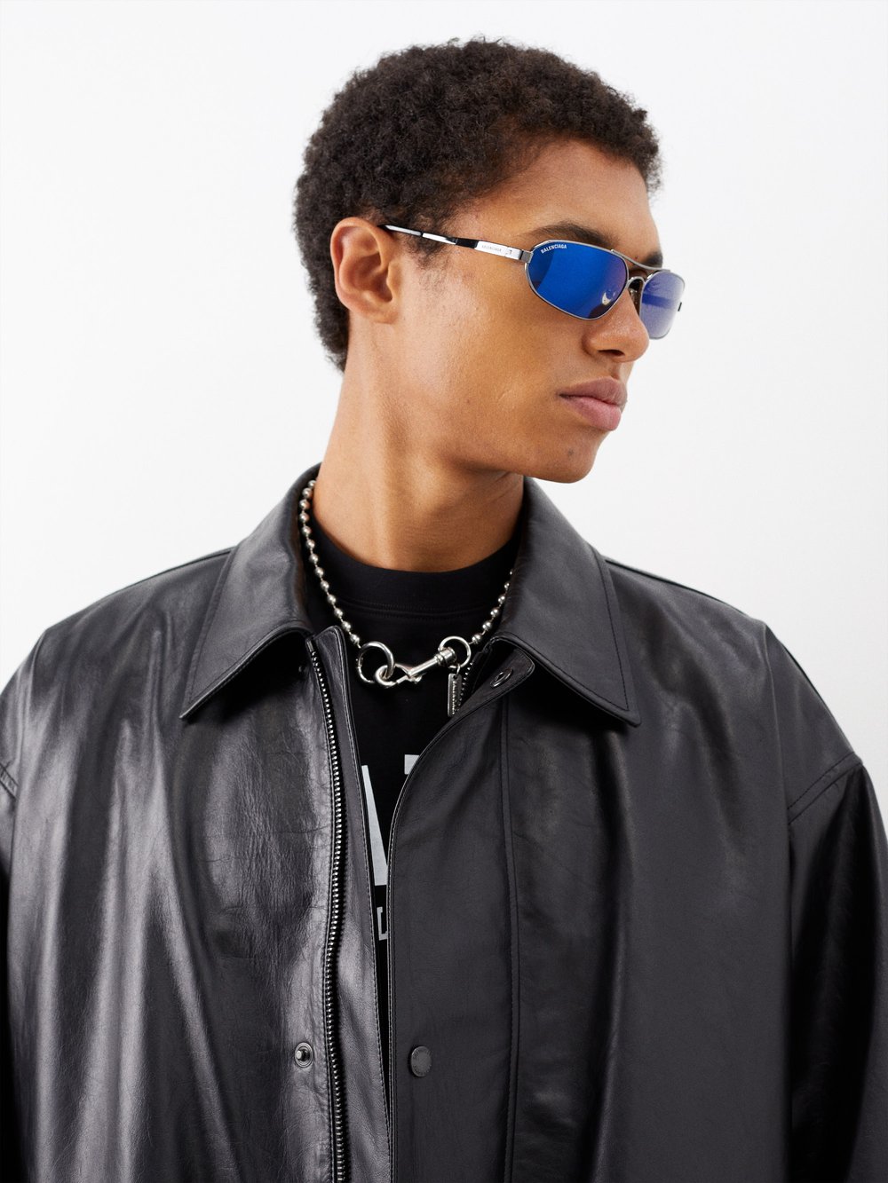 Balenciaga sunglasses