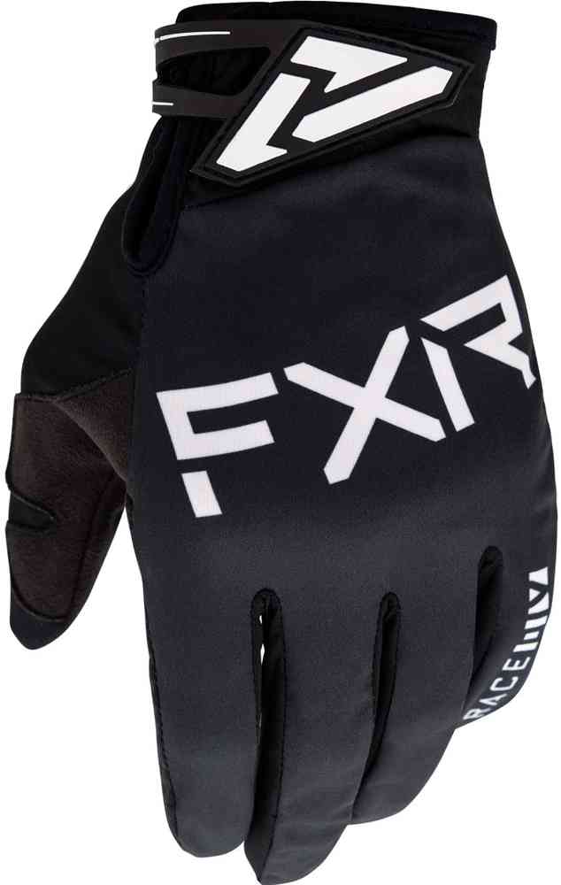 Перчатки для мотокросса Cold Cross Ultra Lite FXR перчатки fxr recon с подогревом размер 3xl чёрный