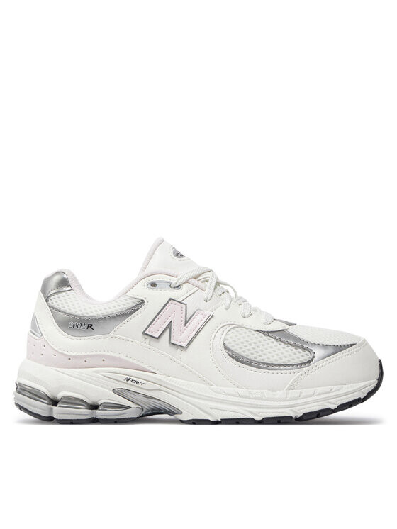

Кроссовки New Balance, белый