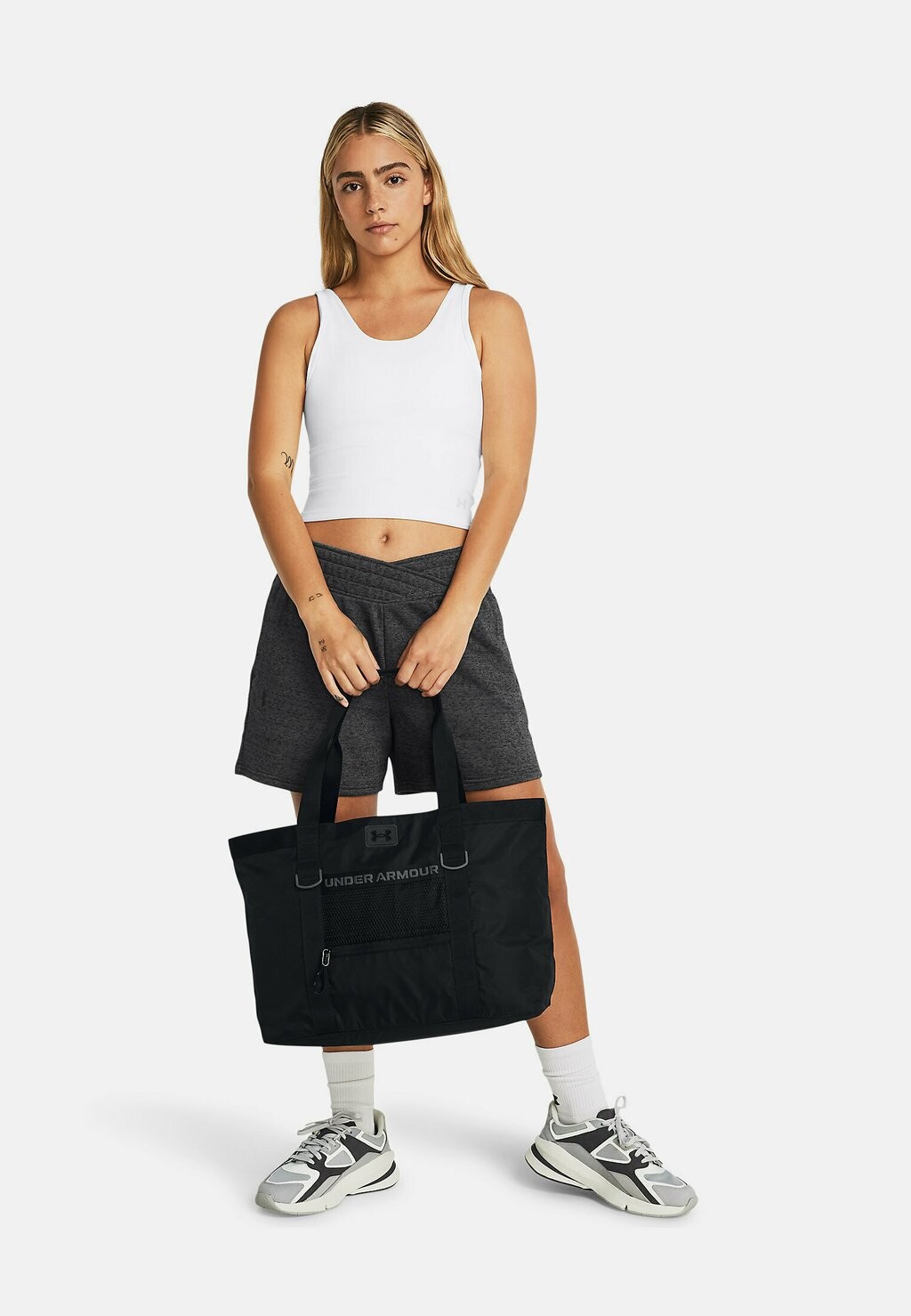 

Сумка STUDIO Under Armour, цвет black