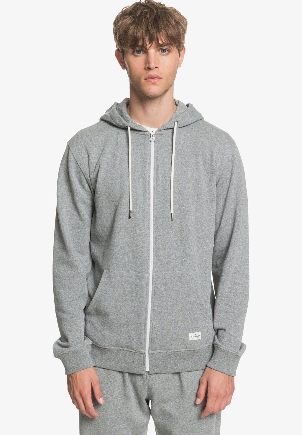 

Толстовка на молнии Quiksilver