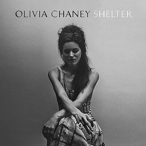 

CD диск Chaney, Olivia: Shelter