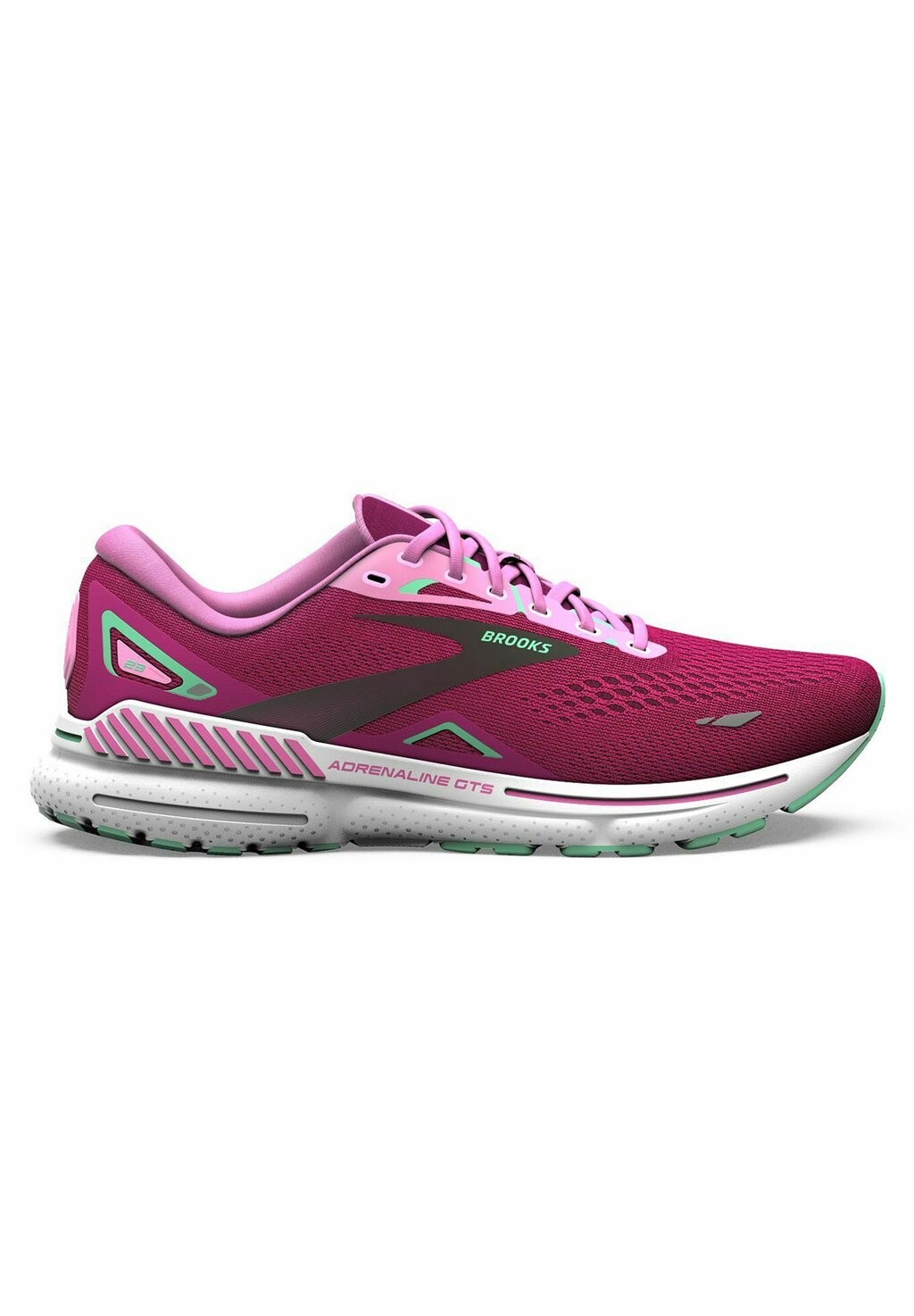 

Кроссовки Brooks