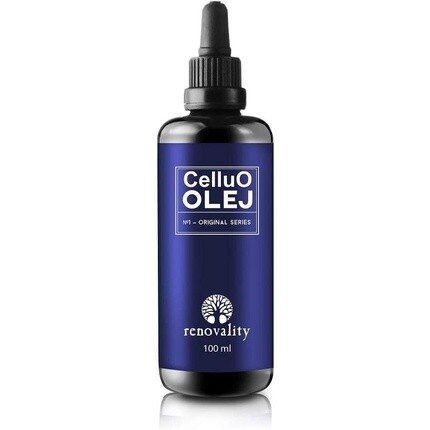 

Масло Celluo 100 мл с пипеткой - производство Чехия, Renovality