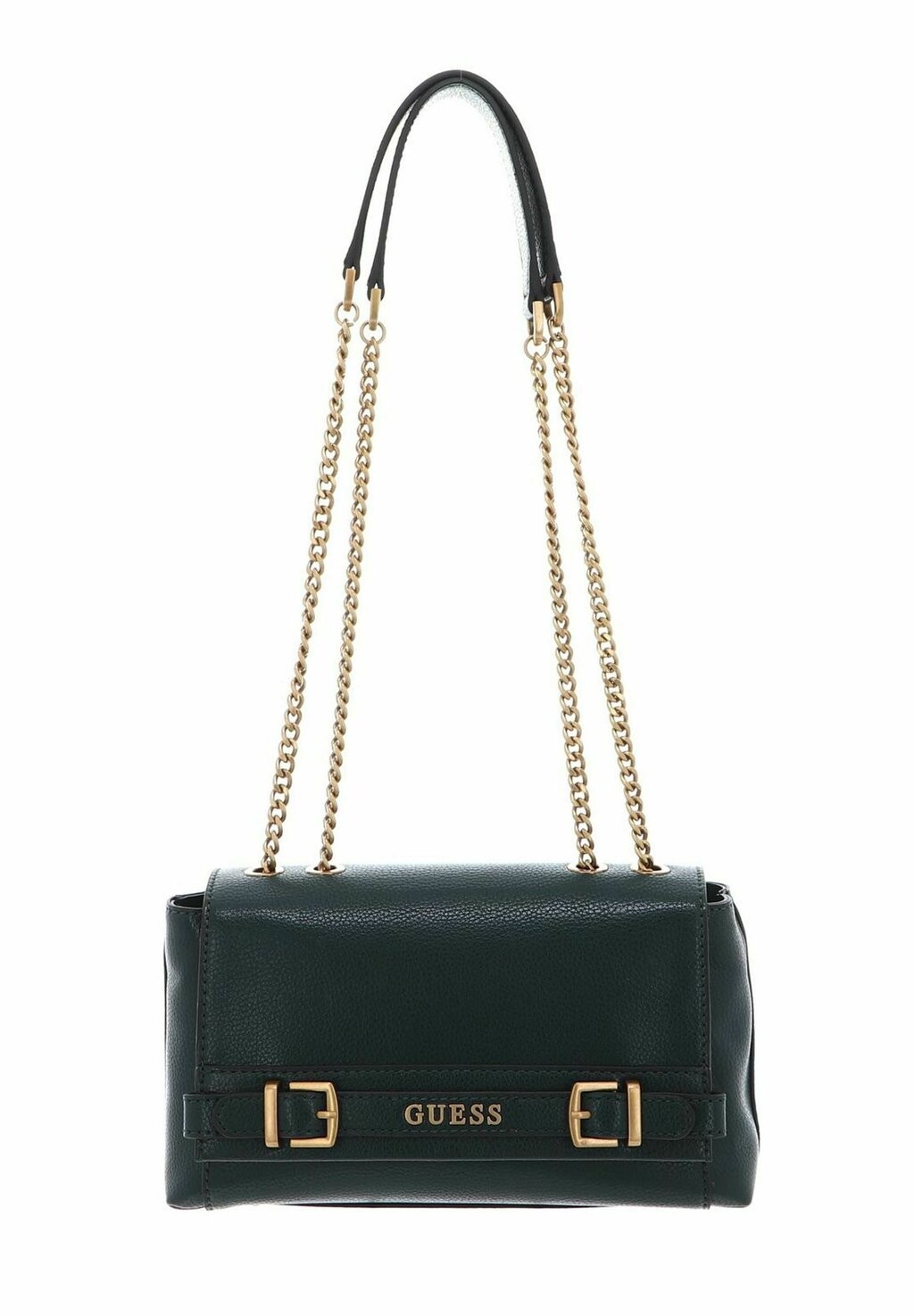 

Сумка на плечо Sestri Convertible Guess, цвет forest