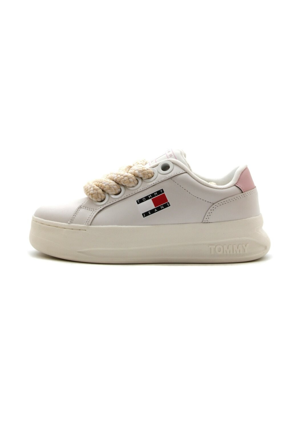 

Кроссовки Tommy Jeans