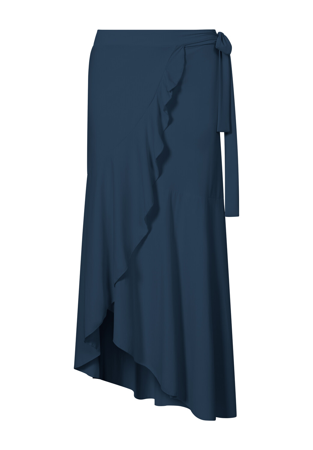 

Юбка до колена Kalani Sun Wear Wickel Rio, цвет navy blue