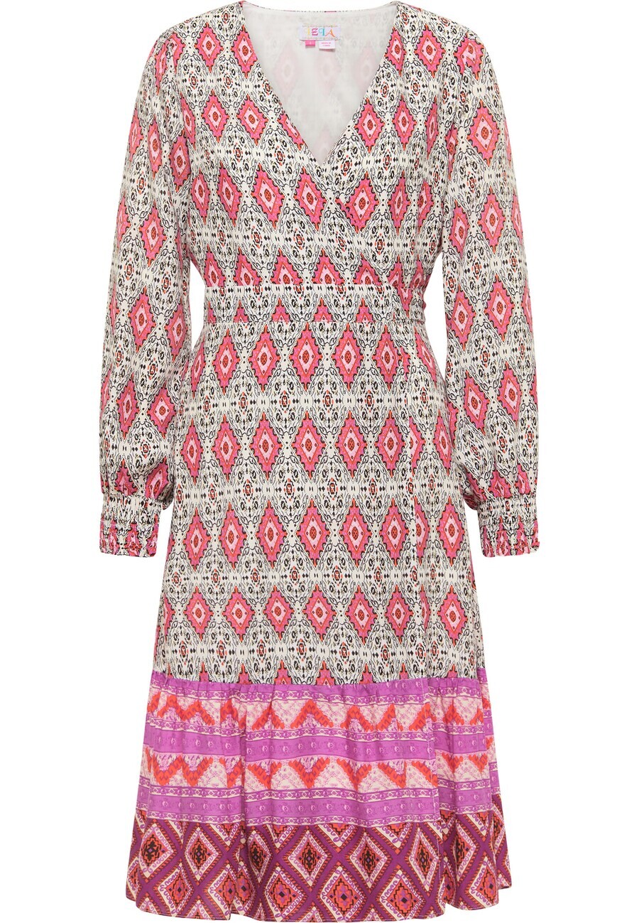 

Платье IZIA Summer Dress, цвет Orchid/Pink