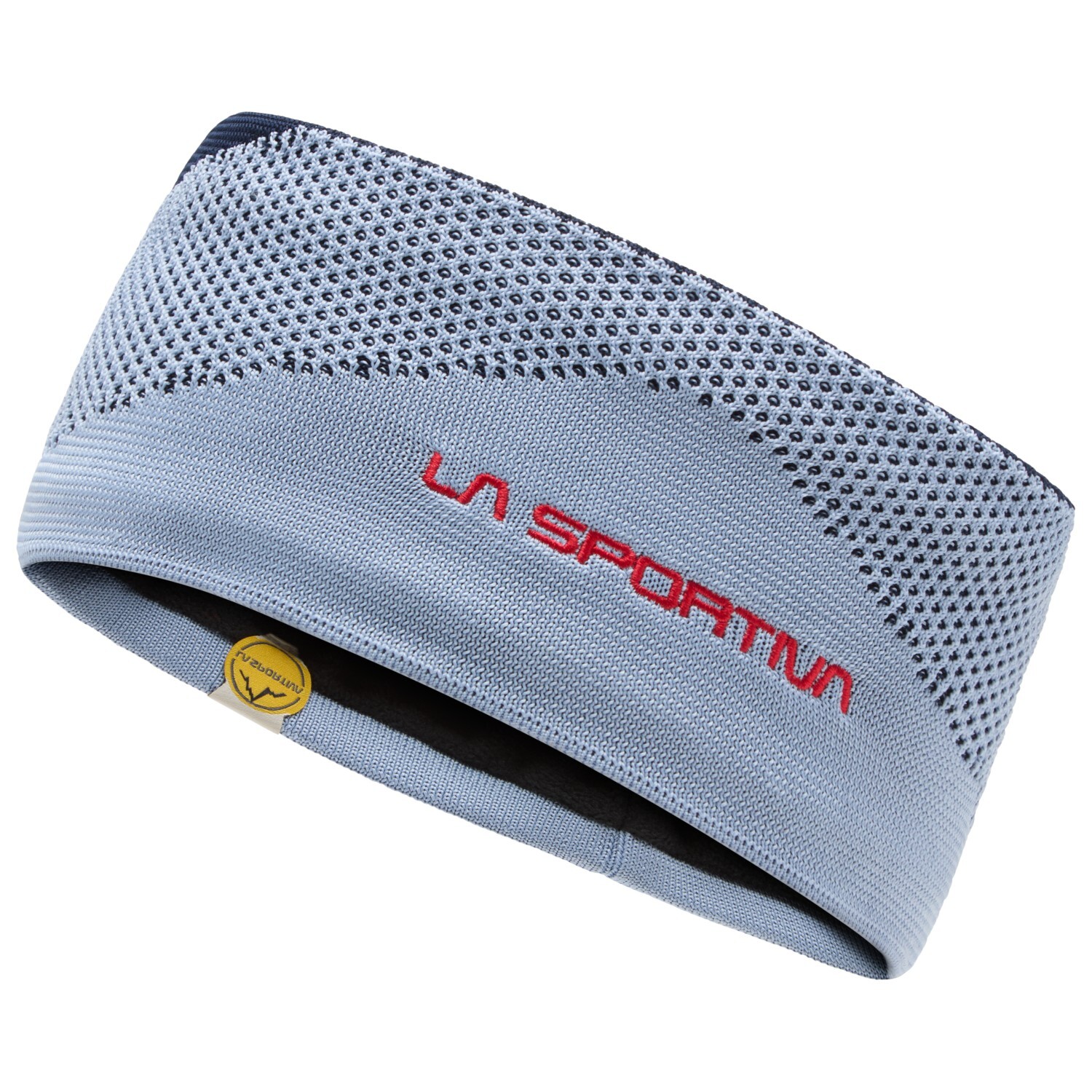 

Повязка на голову La Sportiva Knitty Headband, цвет Stone/Blue/Deep Sea
