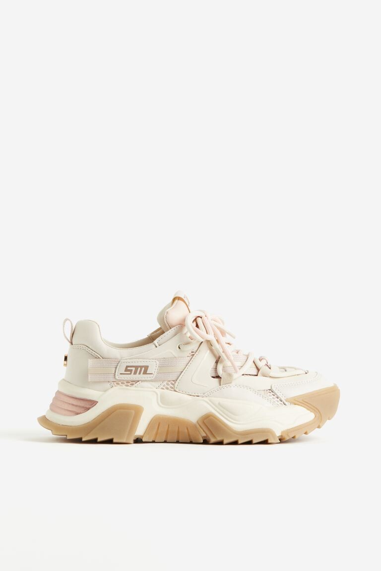 

Кроссовки kingdom-e Steve Madden, розовый
