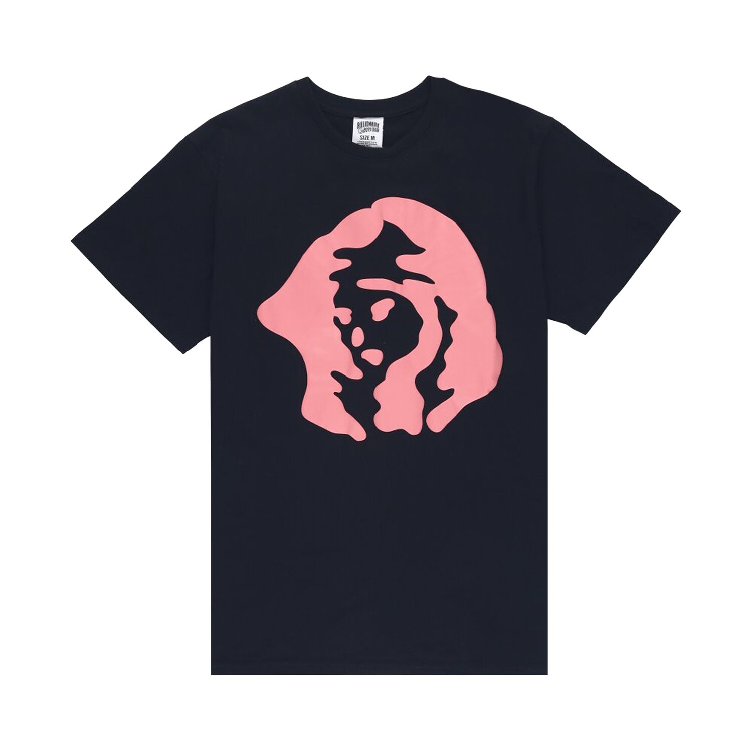 

Футболка с короткими рукавами Billionaire Boys Club Particles, черная, Черный