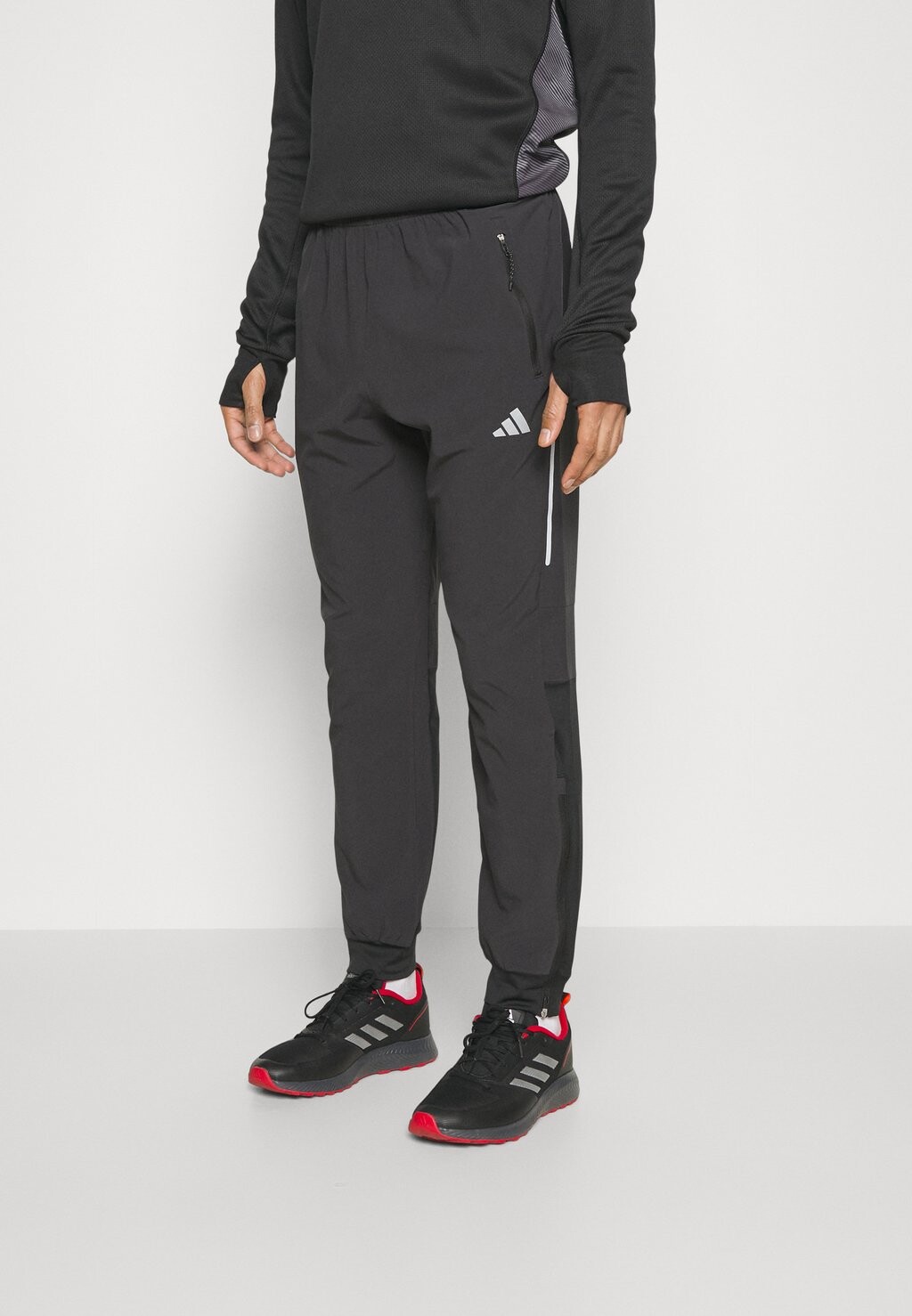 

Жилет Adidas
