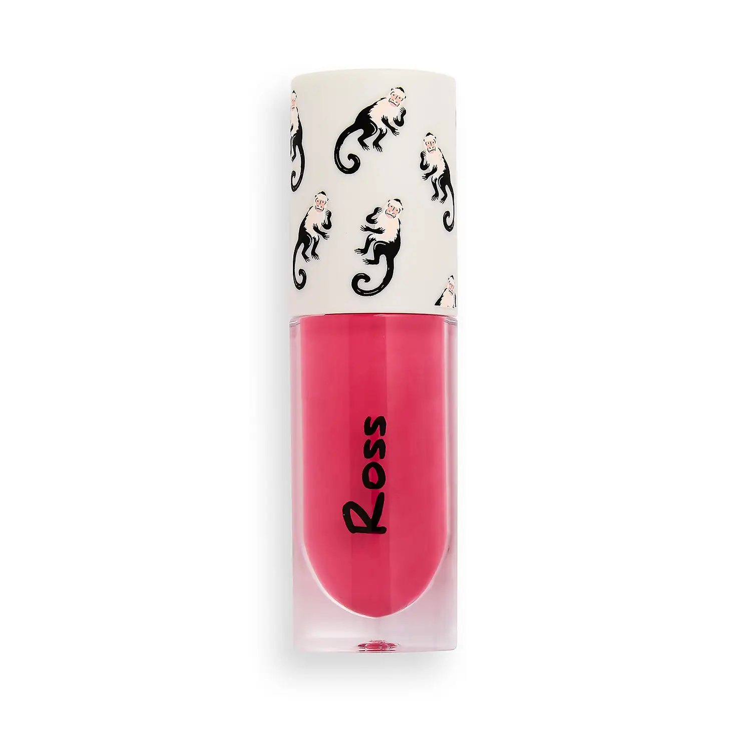 

Блеск для губ Makeup Revolution X Friends Pout Bomb Lip Gloss - Ross