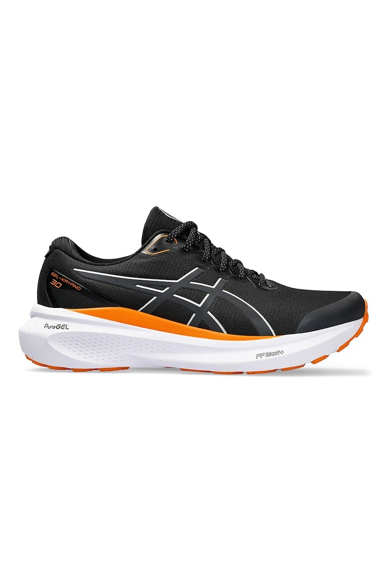 

Кроссовки для бега Gel-Kayano 30 Lite-Show Asics, черный