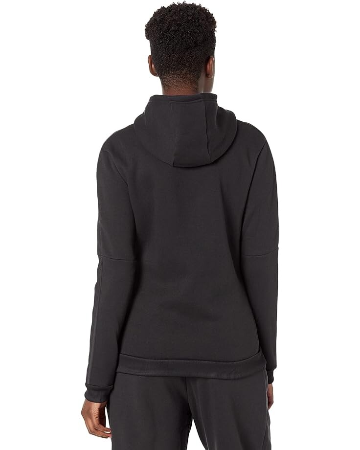 

Худи Adidas Tiro Stadium Hoodie, черный