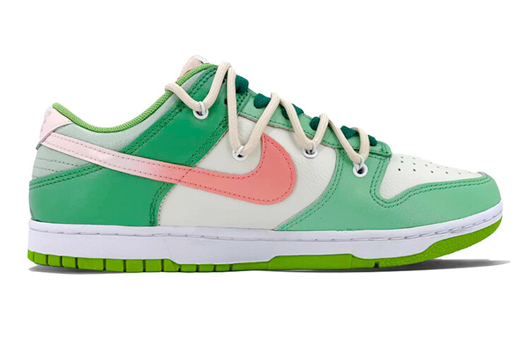 

Женские кроссовки для скейтбординга Nike Dunk