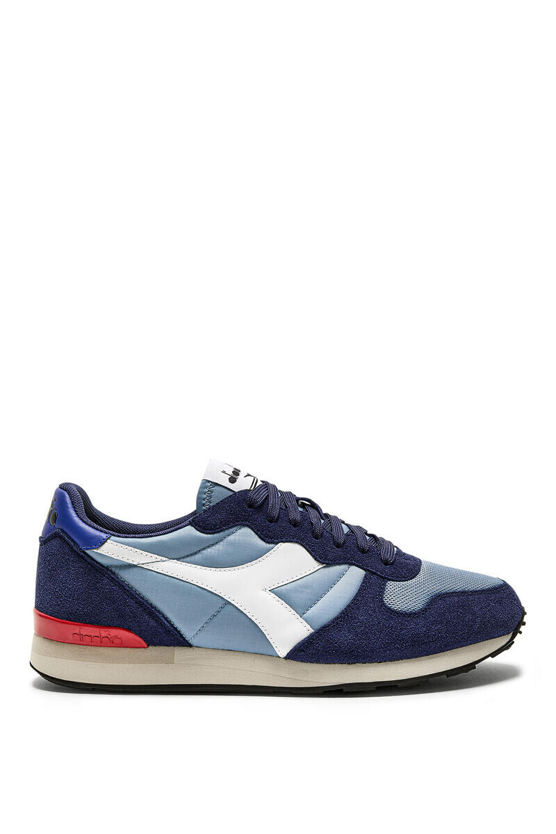 

Кроссовки Камаро Diadora, темно-синий